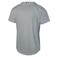 MLB Nike Los Angeles Dodgers Alternate Replica Jersey