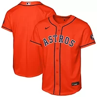 MLB Nike Houston Astros Alternate Stadium Jersey