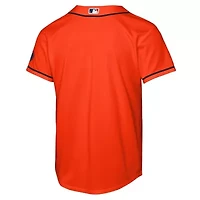 MLB Nike Houston Astros Alternate Stadium Jersey