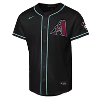MLB Nike Arizona Diamondbacks Alternate Stadium Jersey