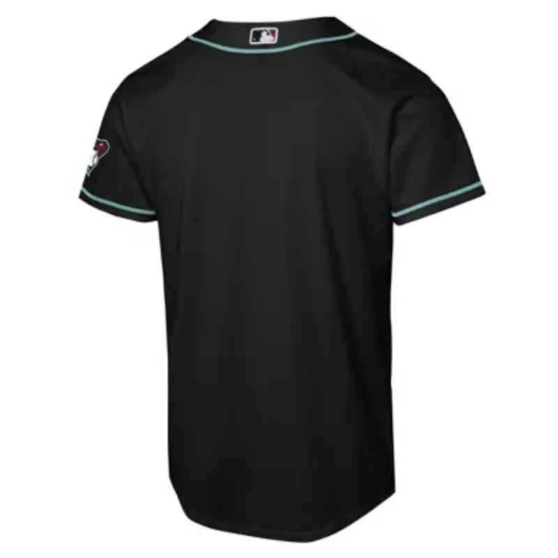 MLB Nike Arizona Diamondbacks Alternate Stadium Jersey