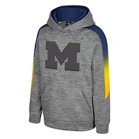 NCAA Michigan Wolverines The Gang Hoodie