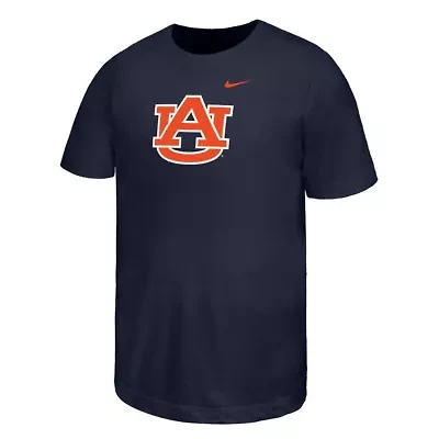 NCAA Nike Auburn Tigers Core T-Shirt