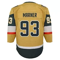 NHL Mitch Marner Vegas Golden Knights Premier Player Jersey