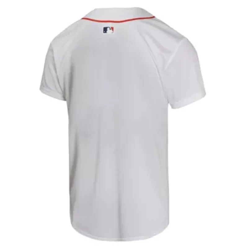 Boston Red Sox MLB Nike Home Game Jersey