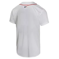 Boston Red Sox MLB Nike Home Game Jersey