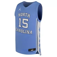 NCAA Nike Vince Carter Carolina North Tar Heels Replica Basketball Jersey