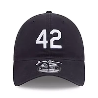 MLB New York Yankees 2026 Jackie Robinson Day 9TWENTY Adjustable Hat