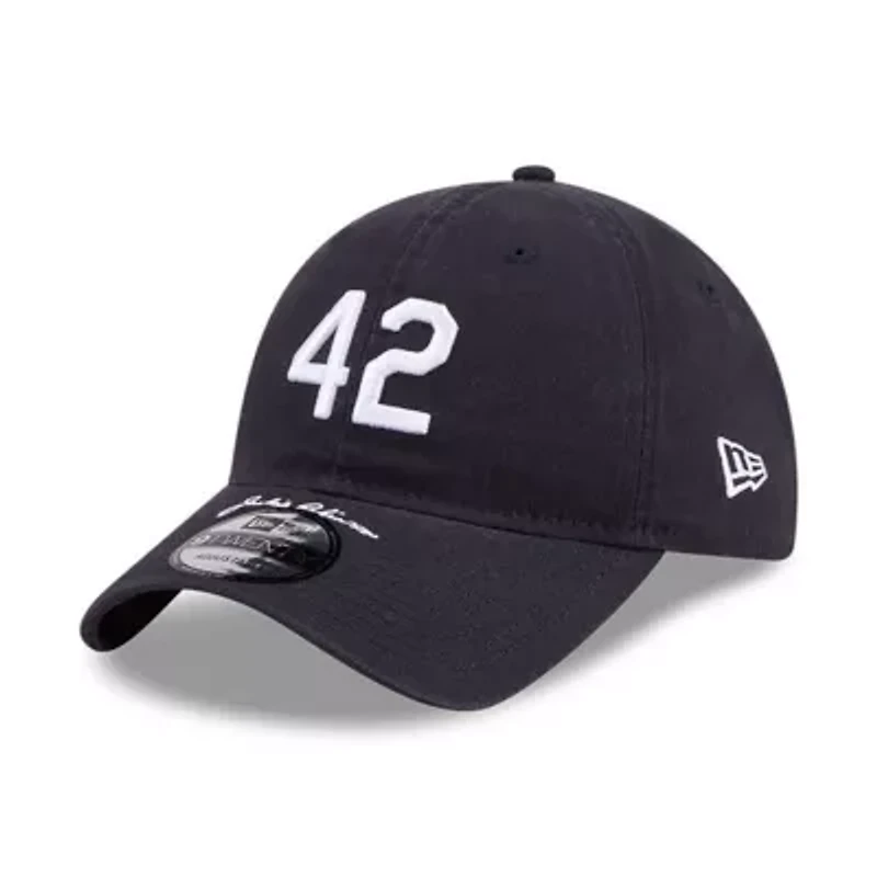 MLB New York Yankees 2026 Jackie Robinson Day 9TWENTY Adjustable Hat