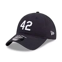 MLB New York Yankees 2026 Jackie Robinson Day 9TWENTY Adjustable Hat