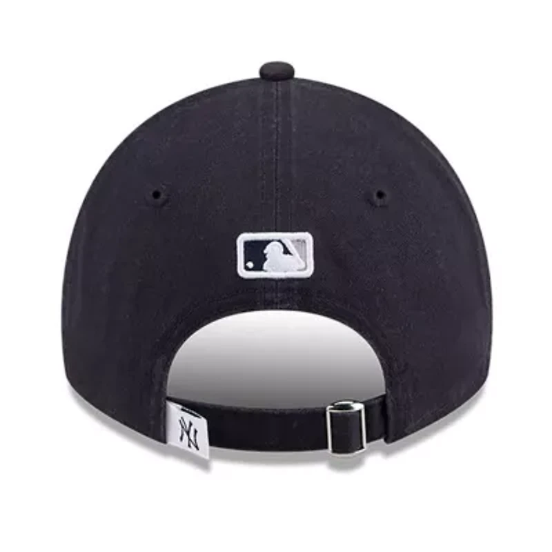 MLB New York Yankees 2026 Jackie Robinson Day 9TWENTY Adjustable Hat