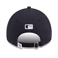 MLB New York Yankees 2026 Jackie Robinson Day 9TWENTY Adjustable Hat