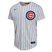 MLB Nike Chicago Cubs Home Game Jersey