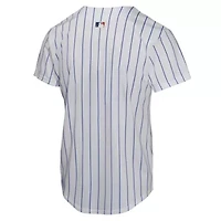 MLB Nike Chicago Cubs Home Game Jersey
