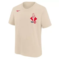 MLB Merchandise Nike 2026 Spring Training Cactus League T-Shirt