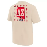 MLB Merchandise Nike 2026 Spring Training Cactus League T-Shirt