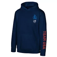 Olympics Team USA x Looney Tunes One for All Sport Hoodie
