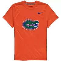 NCAA Nike Florida Gators Logo Legend Performance T-Shirt