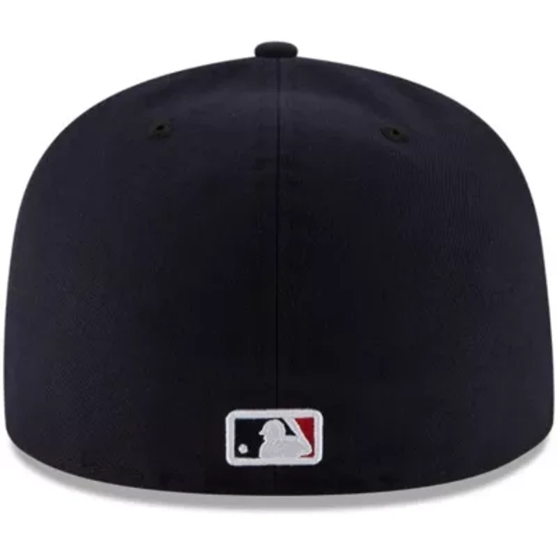 Boston Red Sox MLB Authentic Collection On-Field Game 59FIFTY Fitted Hat