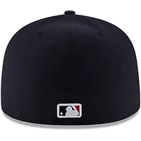 Boston Red Sox MLB Authentic Collection On-Field Game 59FIFTY Fitted Hat