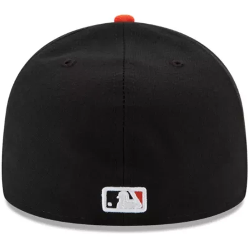 MLB San Francisco Giants Authentic Collection On-Field Game 59FIFTY Fitted Hat