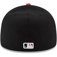 MLB San Francisco Giants Authentic Collection On-Field Game 59FIFTY Fitted Hat
