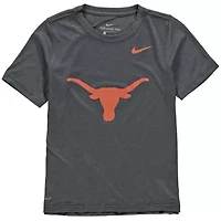 NCAA Nike Texas Longhorns Logo Legend Performance T-Shirt