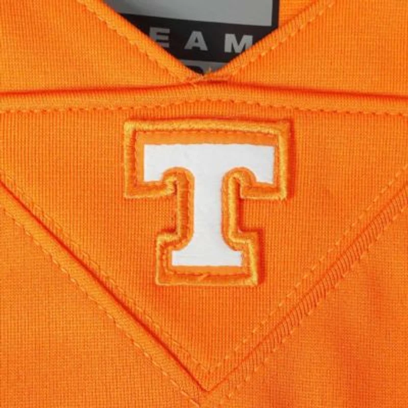 NCAA Nike #1 Tennessee Volunteers Team Replica Football Jersey