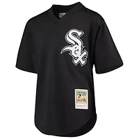 Chicago White Sox MLB Bo Jackson Cooperstown Collection Mesh Batting Practice Jersey