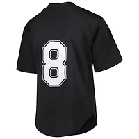 Chicago White Sox MLB Bo Jackson Cooperstown Collection Mesh Batting Practice Jersey