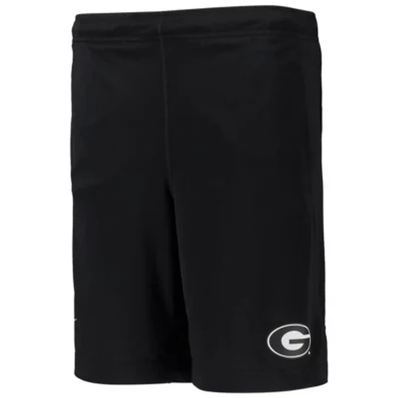 NCAA Nike Georgia Bulldogs Performance Fly Shorts