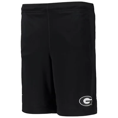 NCAA Nike Georgia Bulldogs Performance Fly Shorts