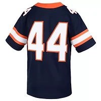 Syracuse Orange NCAA Nike #44 Untouchable Football Jersey