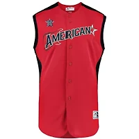 Multi-Team MLB Jose Altuve American League 2019 All-Star Game Player Jersey