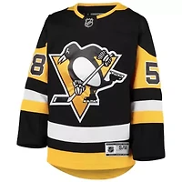 NHL Kris Letang Pittsburgh Penguins Premier Player Jersey