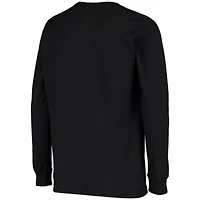 NCAA Nike USC Trojans Arch & Logo 2-Hit Long Sleeve T-Shirt