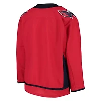 NHL Washington Capitals Home Premier Team Jersey