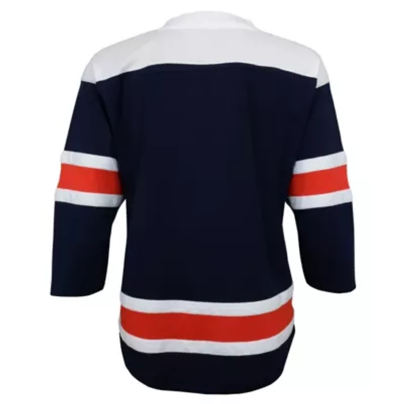 NHL Washington Capitals 2020/21 Alternate Replica Jersey