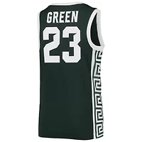 NCAA Nike Draymond Michigan State Spartans Replica Basketball Jersey
