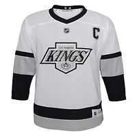 NHL Preschool Anze Kopitar Los Angeles Kings 2021/22 Alternate Replica Player Jersey