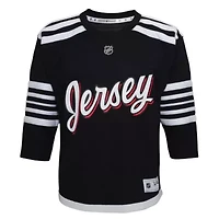 NHL New Jersey Devils 2021/22 Alternate Replica