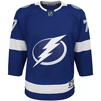 NHL Victor Hedman Tampa Bay Lightning Home Premier Player Jersey