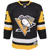 NHL Evgeni Malkin Pittsburgh Penguins Home Premier Player Jersey