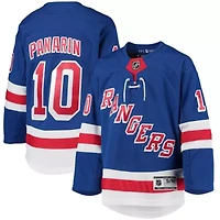 NHL Artemi Panarin New York Rangers Home Premier Player Jersey