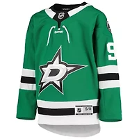 NHL Tyler Seguin Kelly Dallas Stars Home Premier Player Jersey