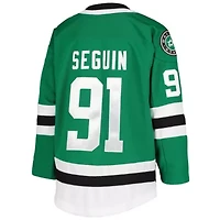 NHL Tyler Seguin Kelly Dallas Stars Home Premier Player Jersey
