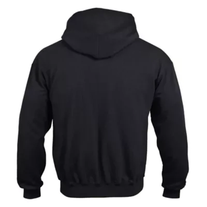 Cornell Big Red NCAA Eco Powerblend Pullover Hoodie