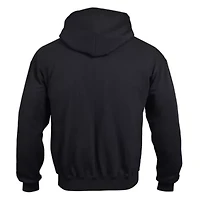 Cornell Big Red NCAA Eco Powerblend Pullover Hoodie