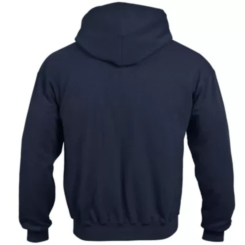 NCAA Yale Bulldogs Eco Powerblend Pullover Hoodie
