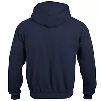 NCAA Yale Bulldogs Eco Powerblend Pullover Hoodie